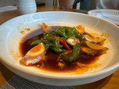 -丹江渔村(龙旗店)