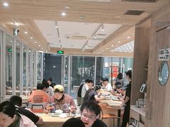 -老乡鸡(融科天地店)