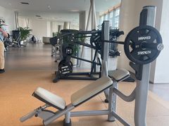 -YCHL FIT 健身(星寰店)