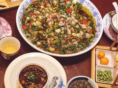 民国霸王兔-杨记隆府(白象街店)
