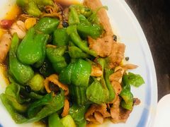 -阿庄新豫菜(航海东路店)