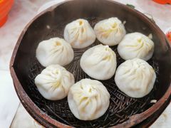 蟹粉汤包-法华汤包馆(法华镇路店)