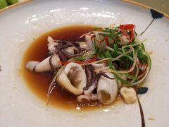 -茶香书香私房菜(北台一路店)
