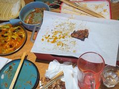 -臻炙大舍烤串(天龙家园店)