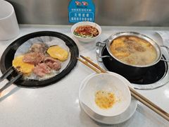 -咕叽咕叽自助烤肉小火锅(西城广场购物中心店)