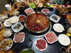 -祝幺妹火锅(裕华村总店)