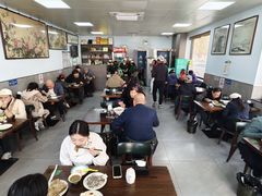 -清真永恒华威肉饼(潘家园店)