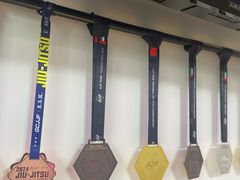 -GymPlus健身(四平路店)