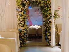 -PARFUM FLORAL花境法餐(南京首店)