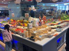 -非烤勿扰韩式自助烤肉火锅(龙岗万达广场店)