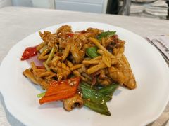 -文记壹心鸡(宝华路店)