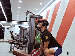 -WEGYMER健萌健身(麦德龙钰龙天下馆)