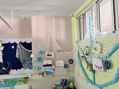 -上海马荣金地格林幼儿园