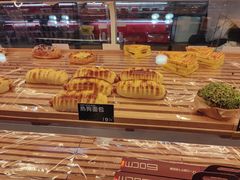 -味多美蛋糕(台湾街店)