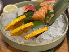 -菊上•尊品料理(蚌埠银泰店)