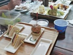 -宏安瑞士大酒店馥澜吧