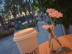 -ARKET CAFÉ(三里屯太古里店)
