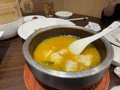 -全聚德(上海首店浦东店)