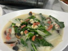 -贵州人家·酸汤火锅·20年老字号