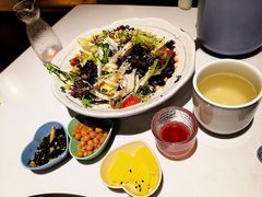 -千寻山野烤肉(中关村店)
