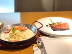 -赤火牛排(金狮广场店)