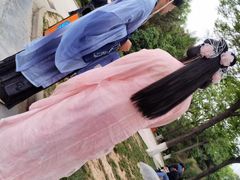 -西安青龙寺遗址景区