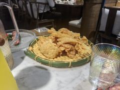 -尚尚仙·酸汤猪手·猪肚鸡火锅(华联万柳购物中心店)