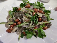 顺德捞鱼皮-清晖小苑•顺德地方菜(壹海城店)