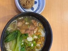 -霸蛮湖南米粉(亦庄力宝华联店)