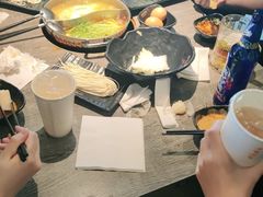 -呷哺呷哺 黄金牧场 (旧宫永辉超市店)