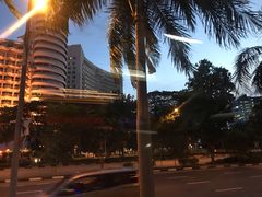 -新加坡宏仁堂御膳厅