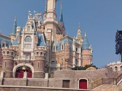 -上海迪士尼度假区