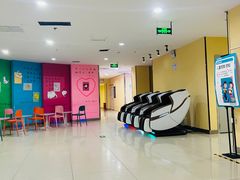 -华联影城(蒙城路店)