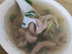 -老余家面馆