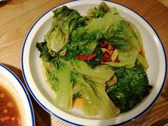 -费大厨辣椒炒肉(万家丽一店)