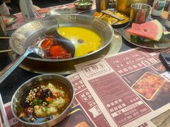 -旺蜀主成都串串火锅(西直门凯德MALL店)