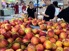 -城市名人壹超市(万达店)