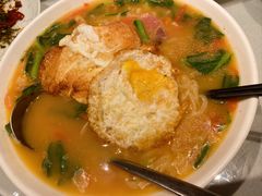 生日面-小厨师·二十年沈家门小海鲜(百井坊巷店)