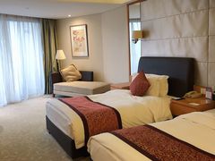 -苏州香山国际大酒店