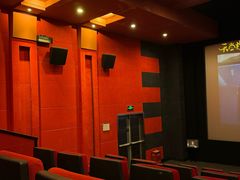 -保利万和CFR国际影城(钱江世纪城店)