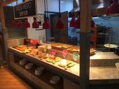 -比格比萨自助(国展店)