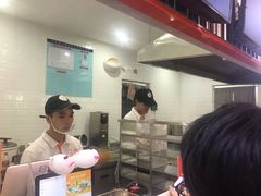 -麻小劲菌汤麻辣烫(体育西路店)