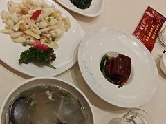 -得月楼·省级非遗·传统苏帮菜(观前店)