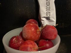 -很久以前羊肉串(簋街店)