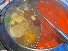 -左庭右院鲜牛肉火锅(苏州园区永旺店)