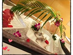 -西安高新希尔顿酒店·咖啡露台西餐厅