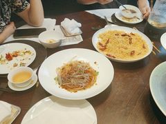 -萬國春·中菜馆(颐和公馆店)