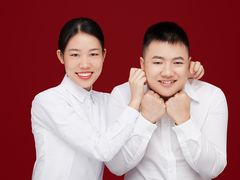 -海马体照相馆(重庆爱琴海购物公园店)