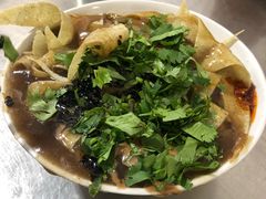 -正味斋锅巴菜(西北角店)