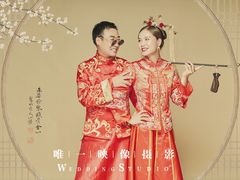 -匠选映画婚纱摄影(象山店)